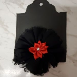 Perfect headband accessorie.